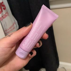 Kate Somerville DeliKate Recovery Serum and Soothing Cleanser